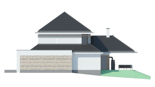 House Project LK&1471