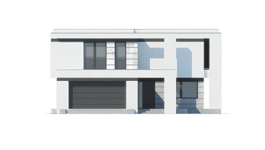 House Project LK&1528