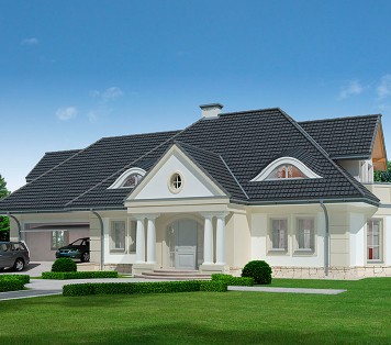 House Project LK&798