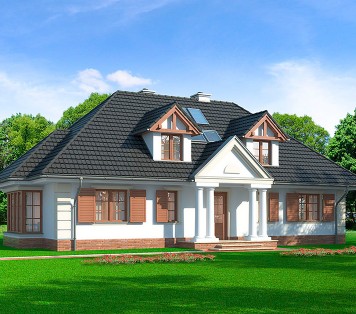 House Project LK&748