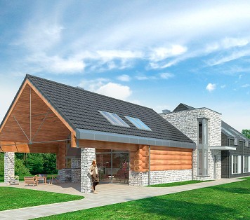 House Project LK&684