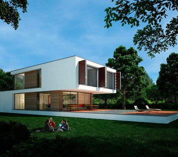 House Project LK&994