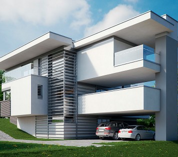 House Project LK&1149