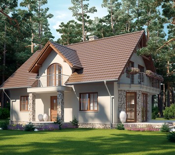 House Project LK&731