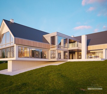 House Project LK&1237