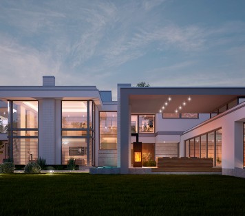 House Project LK&1247