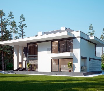 House Project LK&1326
