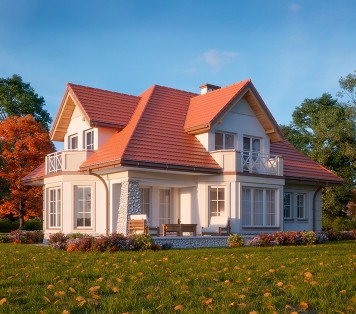 House Project LK&797