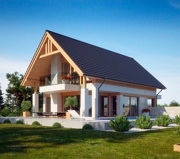 House Project LK&1346