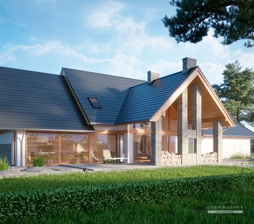 House Project LK&1367