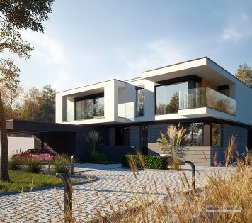 House Project LK&1380