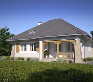 House Project LK&640