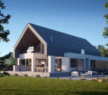 House Project LK&1470