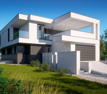 House Project LK&1482
