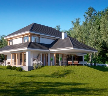 House Project LK&1471