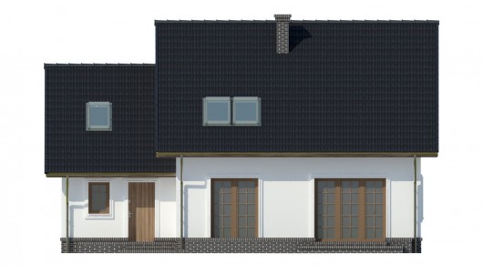 Hausprojekt LK&1034