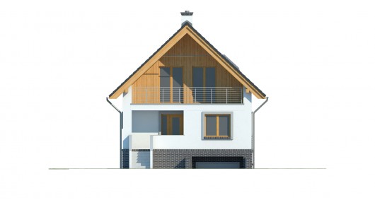 House Project LK&1125