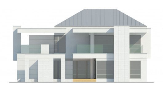 House Project LK&1233