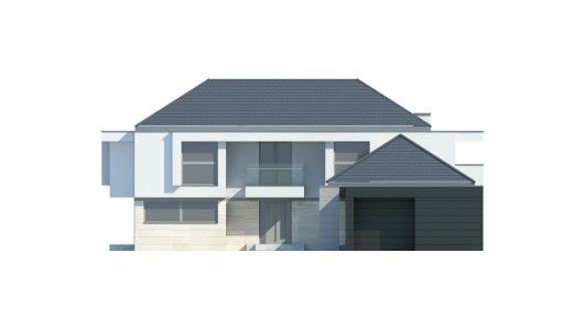 House Project LK&1251