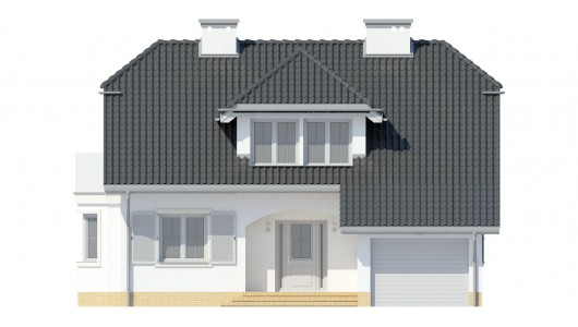House Project LK&544