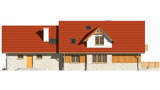 House Project LK&776