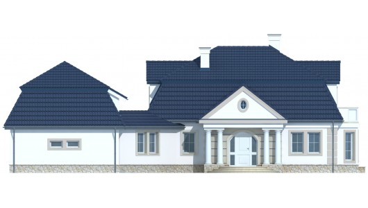 House Project LK&869