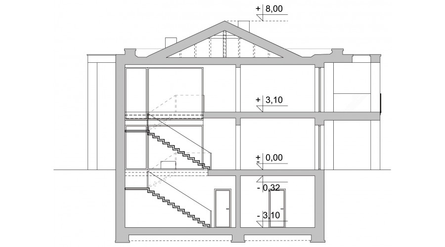 House Project LK&1399