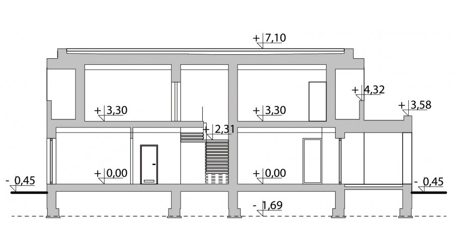House Project LK&933