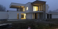 Projekt domu LK&1223