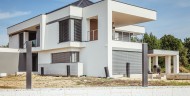 Projekt domu LK&1258