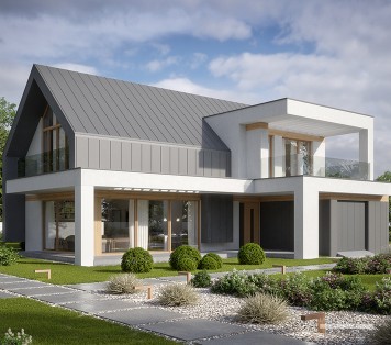 House Project LK&1531