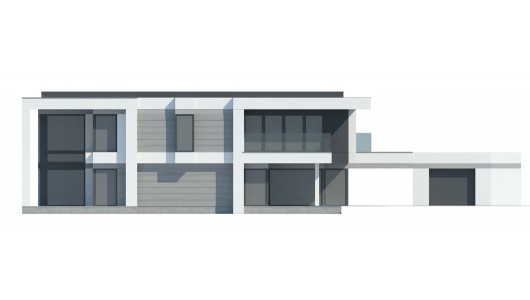 House Project LK&1557