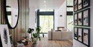 House Project LK&1557