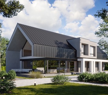 House Project LK&1564