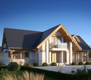 House Project LK&1574
