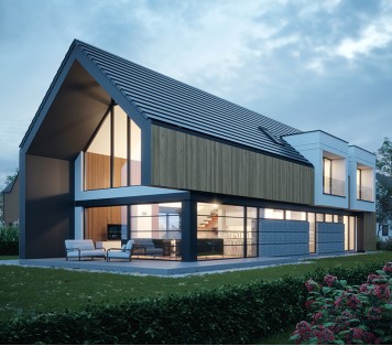 House Project LK&1605
