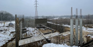 House Project LK&1685