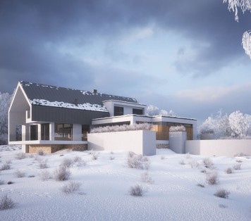 House Project LK&1733