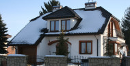 House Project LK&544