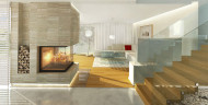 House Project LK&935