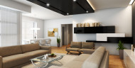 House Project LK&875