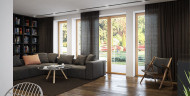 House Project LK&1125