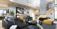 House Project LK&1399